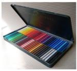 Faber-Castell Creioane Pastel Polychromos 60 culori Faber-Castell