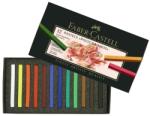 Faber-Castell Creioane Pastel Polychromos 12 culori Faber-Castell