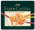 Faber-Castell Creioane colorate Polychromos 24 culori Faber-Castell