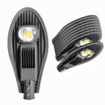 ДИАНИД 200 броя led лампи за улично осветление, 50w
