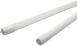 WELLSTEP LED пура T8, 600mm, 9W, AC220V, Plastic