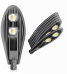 ДИАНИД 200 броя led лампи за улично осветление 100w