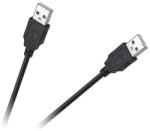 Cabletech Cablu Usb Tata - Tata 3m Cabletech Eco-line (kpo4012-3.0)