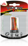 Rebel Baterie Superalcalina Extreme 9v Blister (bat0092b) Baterii de unica folosinta