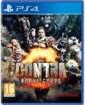 Konami Contra Rogue Corps (PS4)