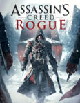 Ubisoft Assassin's Creed Rogue [Deluxe Edition] (PC) Jocuri PC