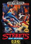 SEGA Streets of Rage (PC) Jocuri PC