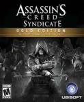 Ubisoft Assassin's Creed Syndicate [Gold Edition] (PC) Jocuri PC