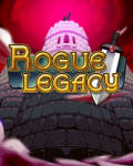 Cellar Door Games Rogue Legacy (PC) Jocuri PC