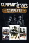 THQ Company of Heroes Complete (PC) Jocuri PC