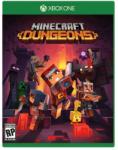 Mojang Minecraft Dungeons (Xbox One)