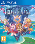 Square Enix Trials of Mana (PS4)