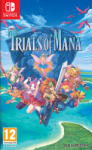 Square Enix Trials of Mana (Switch)