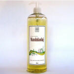  Jade Nature hidegen sajtolt mandulaolaj 1000 ml