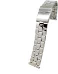 Seiko Brățară Jubilee Compatibilă Seiko SKX009 - 20 mm - Oțel Inoxidabil 316L - Capete Curbate (SKX009)