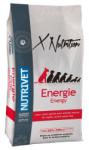Nutrivet TAO ENERGY - Пълноценна храна за кучета - Енергийна гранула за пораснали кучета (2 до 7 години) с висока активност - 18 кг Nutrivet Франция