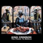 King Crimson The Power to Believe - livingmusic - 220,00 RON