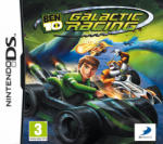 D3 Publisher Ben 10 Galactic Racing (NDS)