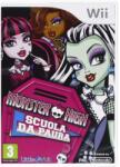 THQ Monster High Ghoul Spirit (Wii)