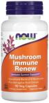 NOW Mushroom Immune Renew 90 comprimate