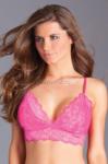 BEWICKED Sutien Lana Bralette, BeWicked - M