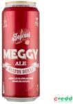 Soproni Meggy Ale sör 4% 0, 5L Doboz