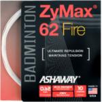 Ashaway Zymax 62 Fire tollaslabda húr (fehér)