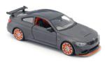Maisto Masinuta Maisto BMW M4 GTS, 1: 24, Gri