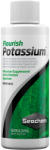 Seachem Flourish Potassium - kálium (K) növénytáp 100 ml (465-55)