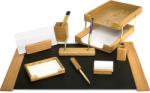Forpus Set birou lux Forpus 470002 lemn (SETBFO470002)
