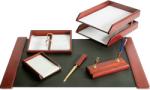 Forpus Set birou lux Forpus 471146 lemn (SETBFO471146)