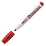 Faber-Castell Marker pentru whiteboard Faber Castell Winner 152 rosu 159321 (MARWFC159321)