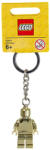 LEGO® Breloc Minifigurina Aurie (850807)
