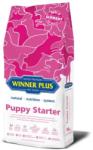WINNER PLUS Super Premium Puppy Starter - храна за отбити кученца от всички породи и за женски кучета през периода на бременност и кърмене, Германия - 18 кг