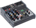 Soundsation MIOMIX 204FX