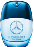 Mercedes-Benz The Move EDT 100 ml Parfum