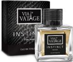 VIA VATAGE Instinct EDT 100ml