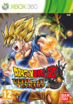BANDAI NAMCO Entertainment Dragon Ball Z Ultimate Tenkaichi (Xbox 360)