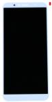  NBA001LCD004658_2 Huawei Y6 (2018) fehér OEM LCD kijelző érintővel (NBA001LCD004658_2)