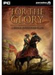 Paradox Interactive For the Glory A Europa Universalis Game (PC)