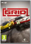Codemasters GRID (PC) Jocuri PC