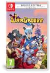 Chucklefish Wargroove [Deluxe Edition] (Switch)