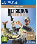 Bigben Interactive The Fisherman Fishing Planet (PS4)
