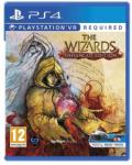 Perp The Wizards [Enhanced Edition] VR (PS4)