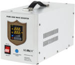 KEMOT Ups Cu Sinus Pur - 12v / 700w / Alb (urz3406)