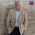 Freire, Nelson ENCORES
