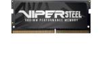 Patriot Viper Steels 16GB DDR4 2666MHz PVS416G266C8S