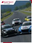 Sector3 Studios RaceRoom Audi Sport TT Cup 2015 (PC)