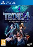 Modus Games Trine 4 The Nightmare Prince (PS4)