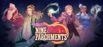 Frozenbyte Nine Parchments (PC) Jocuri PC